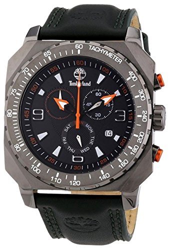 Watch Quartz Man Timberland TBL.13324JSU 02 Watches